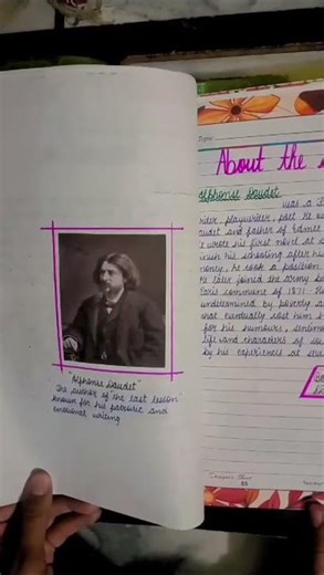 class 12 practicle file of english flamingo for complete file video go to my channel#english #shorts