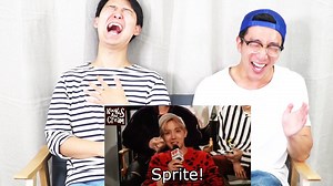 6.8K views · 279 reactions | BTS Speaking English - Koreans React | DKDKTV | Facebook