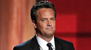 Matthew Perry slammed for 'uncomfortable' chat with 19-year-old on dating app