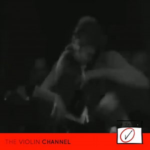 On this day, cellist Jaqueline du Pre Passed away in 1987, age 42 | Du Pre was one of the world's leading cellists to have stood the test of time with her elegance and ferocity | In this clip she performs Elgar's Cello Concerto in E minor, Op. 85 with conductor Daniel Barenboim and the New Philharmonia Orchestra | Read more at https://www.theviolinchannel.com/on-this-day-cellist-jaqueline-du-pre-passed-away-age-42/ | The Violin Channel