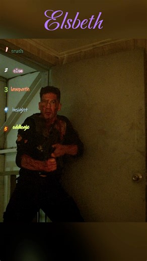 The Punisher Season 2 (2019) | Frank’s Blind Fire Turns His Raid into Tragedy 😢🔫