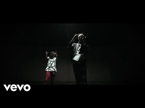 Carbozo, Koba LaD, Shotas - Tous les jours (Clip officiel)