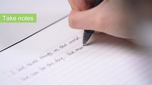 Watch Reusable Notebook - Save your money on Amazon Live