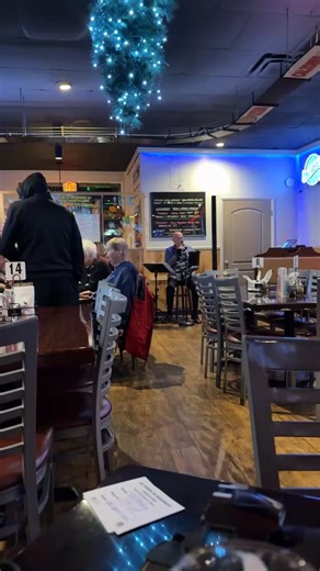 The Express Newspaper on Reels