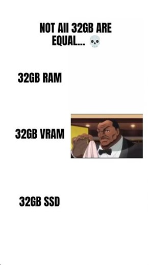 PC Hardware Logic Is Broken 😂
