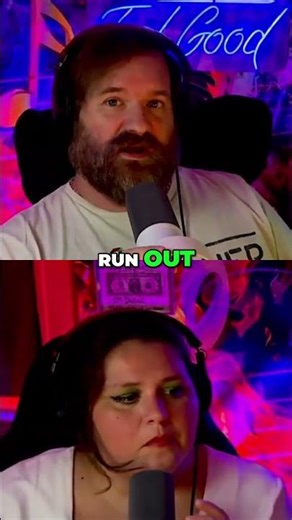 Podcast Delay Drama! Watch Us Prep for Supper's Ready!