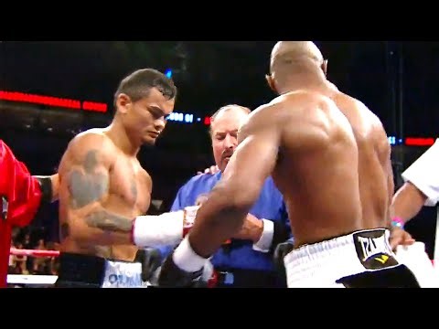 Marcos Maidana (Argentina) vs Devon Alexander (USA) | BOXING fight, HD, 60 fps
