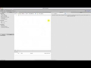 Understanding the MySQL Workbench Interface