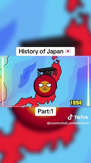 The Untold Origins of Japan: A Historical Journey