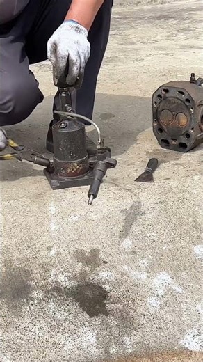 How To Use A DIY Pop Tester For Perfect Fuel Atomization⛲️