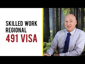 Australia's 491 Visa! What It Is & How To Get It