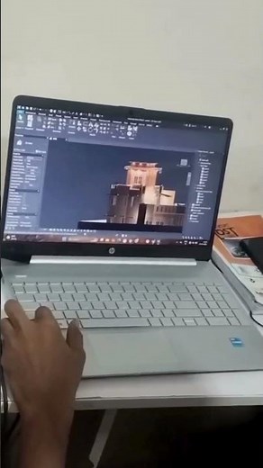 Revit Architecture Course with Real Project Training #revitarchitecture #3dmodeling #hyderabad