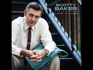 Scotty Baker - Forget About My Heart - El Toro Records