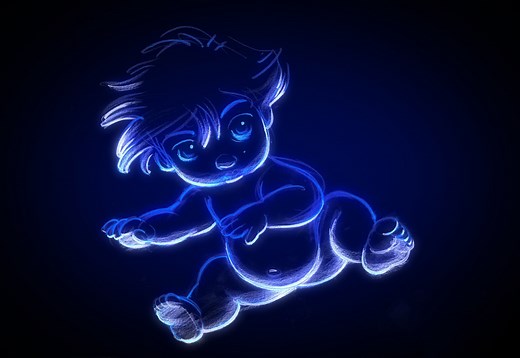 Duet — Glen Keane Productions