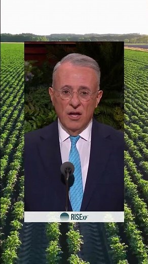 Jesus Christ—the True Vine | General Conference Highlights | Elder Ulisses Soares | April 2026