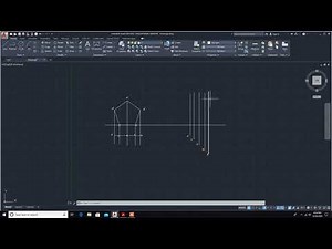 EXERCISE-4 | PROJECTION OF PLANES -1