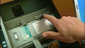 How to avoid ATM skimming scams