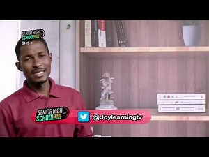 Integrated Science – Introduction To Integrated Science - Shs1