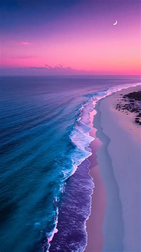 Discover Beautiful Beach Landscapes and Nature