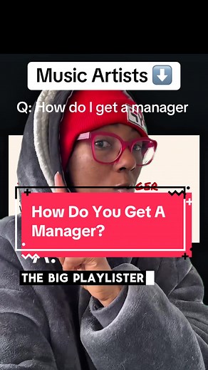 How to Get a Music Manager: Tips for Artists