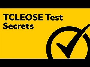 TCLEOSE Study Guide - Transportation Code and Pedestrians