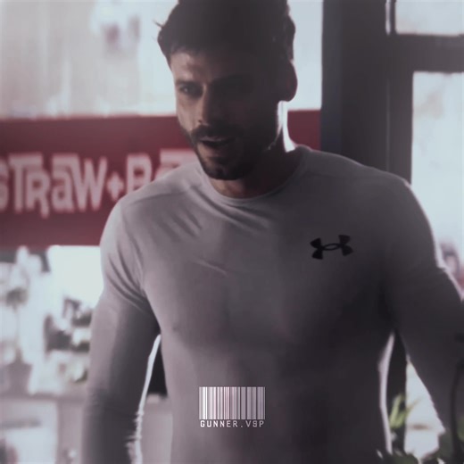 Insane Heated Rivalry Tour with Scott Hunter