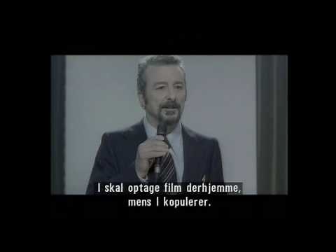 Torremolinos 73 (2003) - Trailer HQ - Danish Subtitles