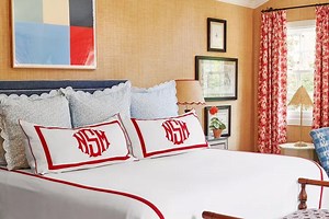 5 Things You Should Never (Ever) Monogram