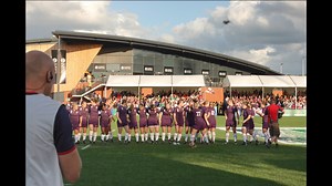 This year the Surrey Sports Park is celebrating its 10th anniversary. Here's a look back at some of the standout moments from the past decade. We can't wait to see what the next ten years have in store! Find out more about the Sports Park here: https://www.surreysportspark.co.uk/ | University of Surrey