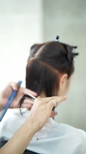 333K views · 3.4K reactions | A hot upturned haircut tutorial#hairsalon #haircolor #boyshairstyle #boyshairstyles #Hair #haircut #hairstyle #haircare #Hairdresser #hairtutorial | Hairstylist tribe | Facebook