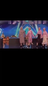 Unstoppable Grandmas Nail Every Tap-Dancing Move with Flair!.𝐖𝐚𝐭𝐜𝐡 𝐯𝐢𝐝𝐞𝐨 𝐢𝐧 𝐜𝐨𝐦𝐦𝐞𝐧𝐭𝐬 𝐛𝐞𝐥𝐨𝐰 👇 #americasgottalent #AmericasGotTalentAuditions #AmericasGotTalent2016 #americasgottalentseason7 #GotTalentProveIt #gottalentgloble #gottalentprove | Jeff Roberts