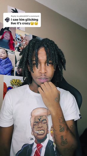 Bocchi TikTok Glitch: The Boy Who Glitched Live