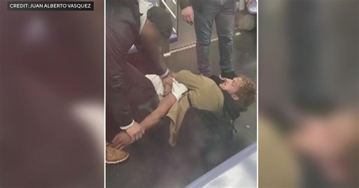 More passengers testify in Daniel Penny's NYC subway chokehold death trial