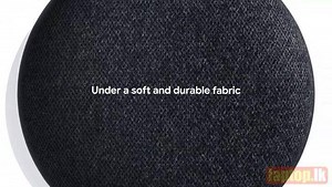 Get Hands-free help in any room. Google Home mini has the Google...