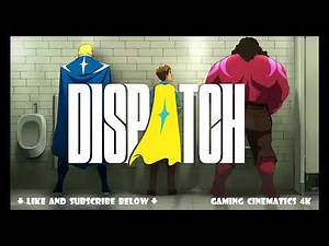 Dispatch (2025) OST Soundtrack Episode 102 - Multi Versus [4K FLAC UHD]