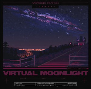 Voyage Futur - Virtual Moonlight