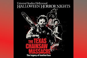 Halloween Horror Nights 2024 Texas Chainsaw Massacre House's Film Tie-In Explained