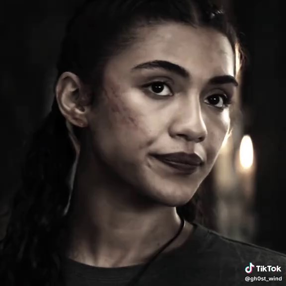 Clarisse's Struggles with Femininity in Percy Jackson