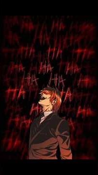 death note cool anime 4k wallpapers