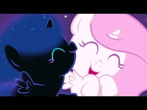 MLP Baby Comic "Villains Need Love Too!"