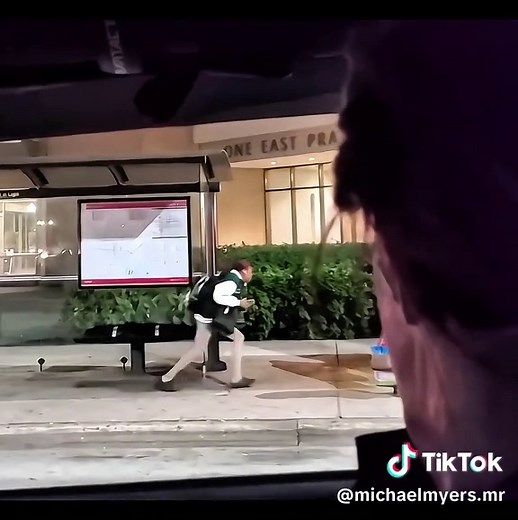 Halloween Prank Compilation Featuring Michael Myers