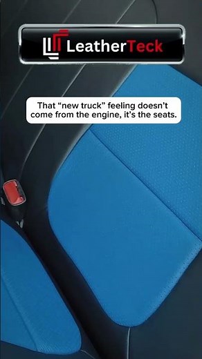 How to Upgrade Your F-250 Interior | Leather Seat Installation (2004–2007)