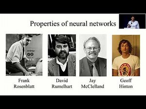 Tom Griffiths - Mapping the Jagged Edges of AI with Cognitive Science