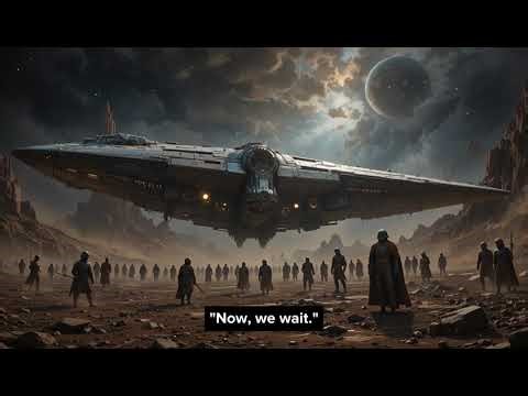 Alien girl the Youngest Breeding Candidate in the Sector—And I’m Apparently her Prize part 2