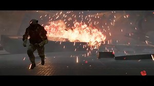 Warface - Black Shark Special Operation trailer