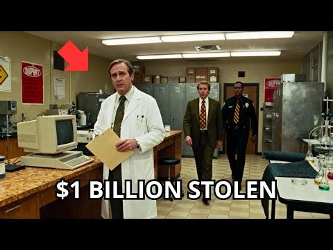 How DuPont Caught a Scientist Stealing $1 Billion in Kevlar Secrets