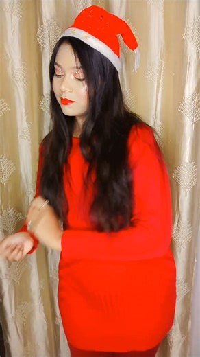 Marry Cristmas 🌲🌨️❄️ #trending #trend #viral #youtubeshorts #ytshorts #khushinigam #cristmasvideo