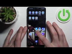 How to Insert SIM & SD Card to LG G7 Fit?