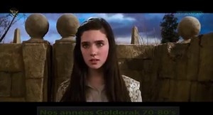 Excellent film avec David Bowie et Jennifer Connelly! Qui se souvient de "Labyrinthe" en 1986? Voici quelques scènes cultes 😉 ---> Pour plus de souvenirs https://m.facebook.com/passion.80s/ | Nos années Goldorak 70-80's By Passion