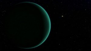 The planet Uranus - Earth and space: Video playlist - BBC Bitesize